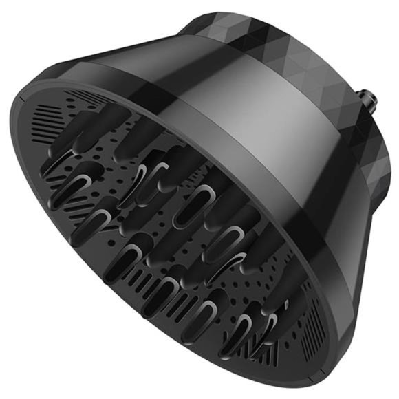 Universal Collapsible Hair Diffuser,Travel Foldable Adjustable Salon Fast Drying - Picture 7 of 7